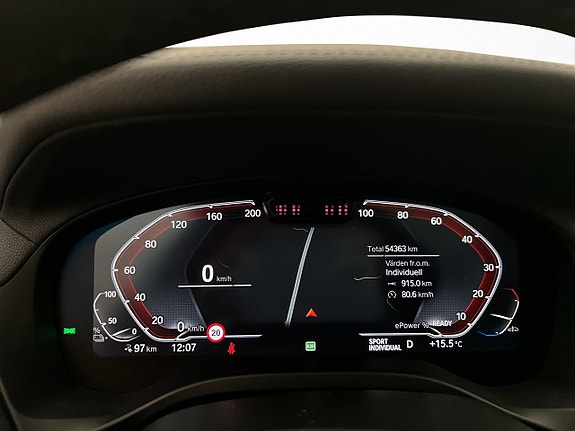 BMW iX3 21 of 30