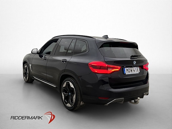 BMW iX3 6 of 30
