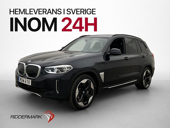 BMW iX3 3 of 30