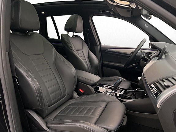 BMW iX3 29 of 30