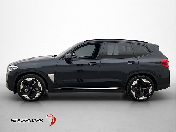 BMW iX3 5 of 30