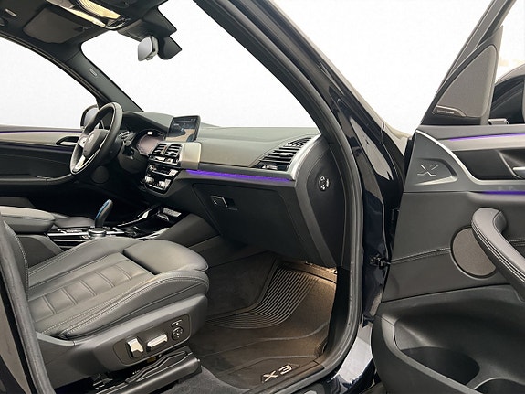 BMW iX3 30 of 30