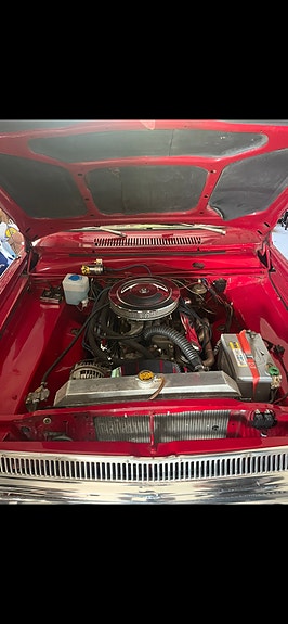 Dodge Dart 3 of 3
