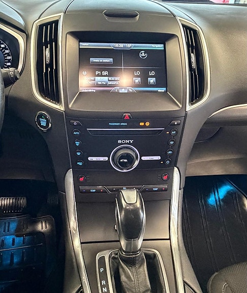 Ford S-MAX 13 of 22