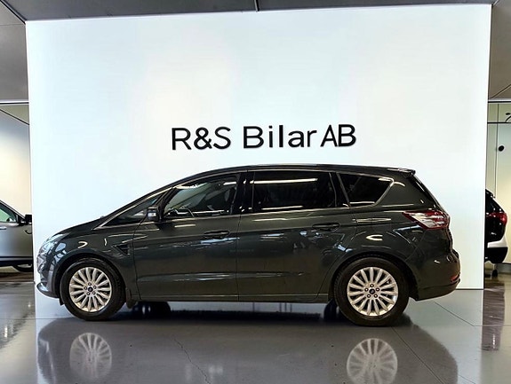 Ford S-MAX 10 of 22