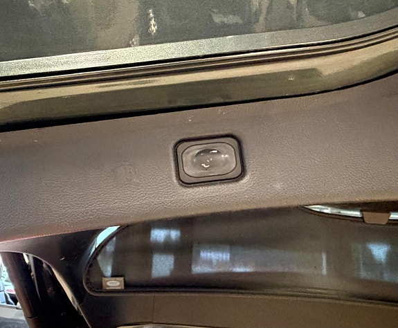 Ford S-MAX 19 of 22