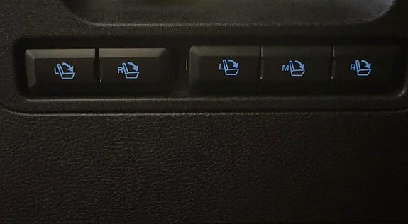 Ford S-MAX 22 of 22