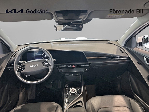 Kia Niro 7 of 15