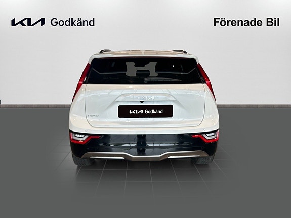 Kia Niro 5 of 15