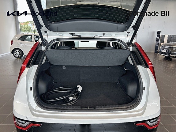 Kia Niro 14 of 15
