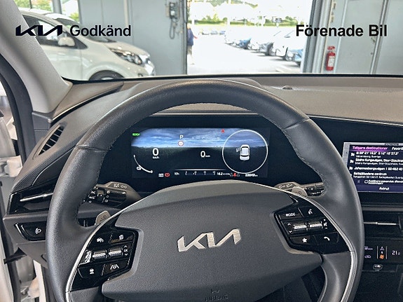 Kia Niro 10 of 15