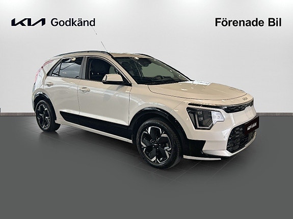 Kia Niro 3 of 15