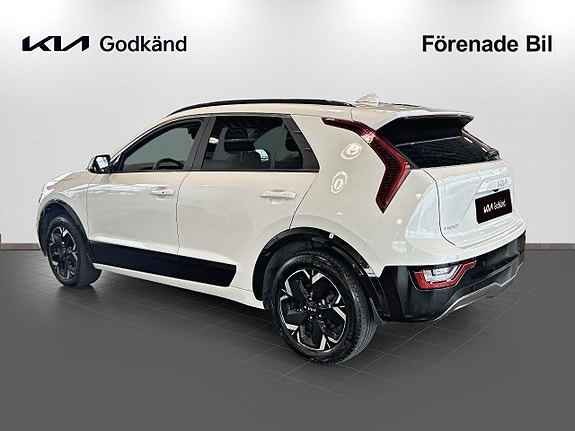 Kia Niro 6 of 15