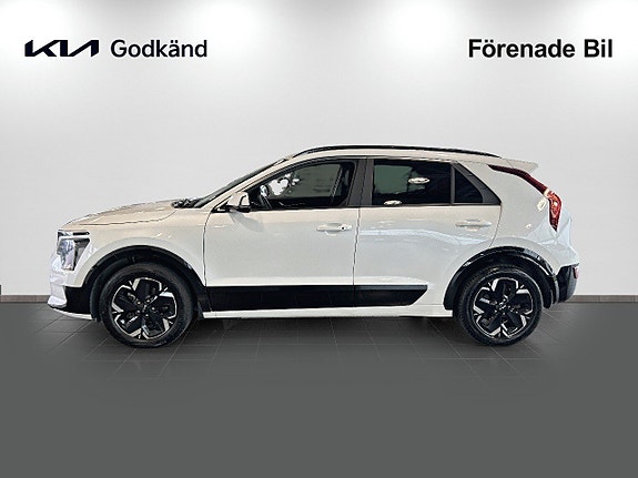 Kia Niro 4 of 15