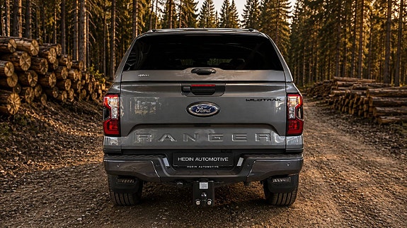 Ford Ranger 6 of 10