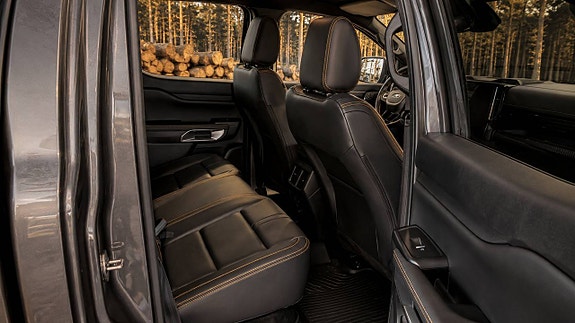 Ford Ranger 7 of 10