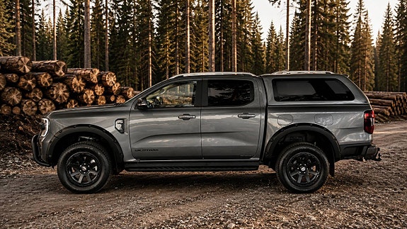 Ford Ranger 3 of 10