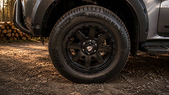 Ford Ranger 9 of 10