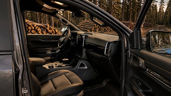 Ford Ranger 4 of 10
