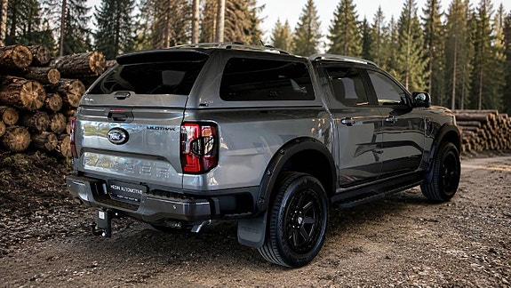 Ford Ranger 2 of 10