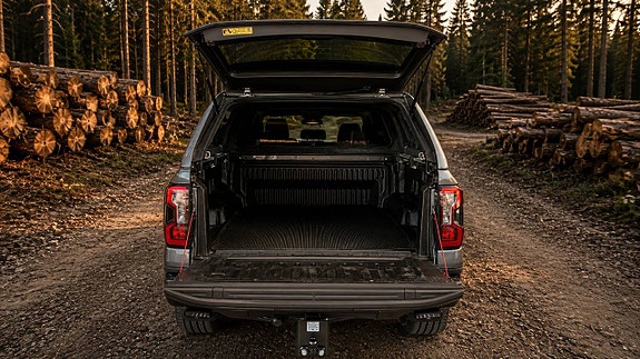Ford Ranger 8 of 10