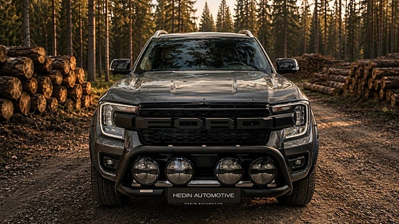 Ford Ranger 5 of 10
