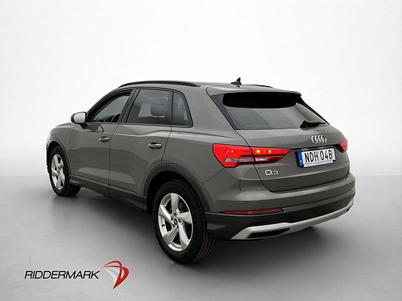 Audi Q3 5 of 30
