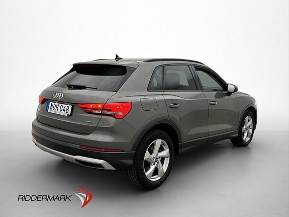 Audi Q3 8 of 30