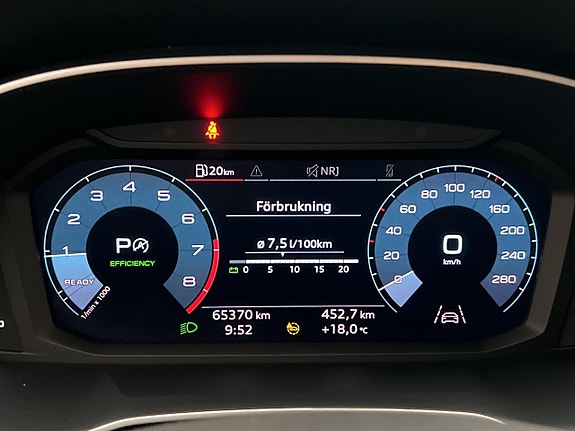 Audi Q3 16 of 30