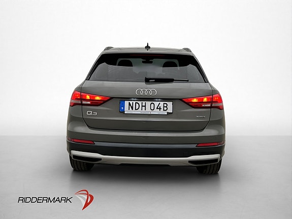 Audi Q3 6 of 30