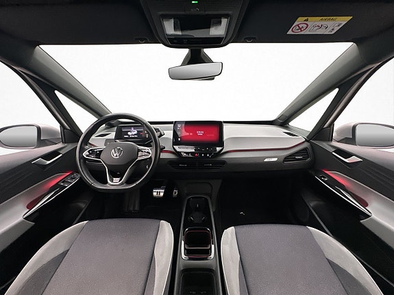 Volkswagen ID.3 12 of 30
