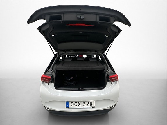 Volkswagen ID.3 29 of 30