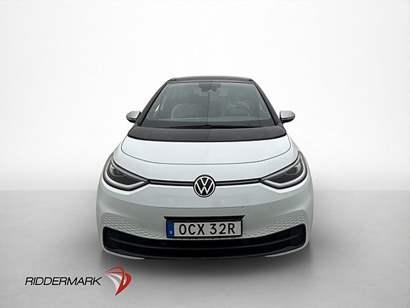 Volkswagen ID.3 2 of 30