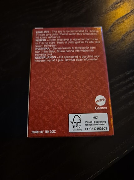 Product image 2 of 5