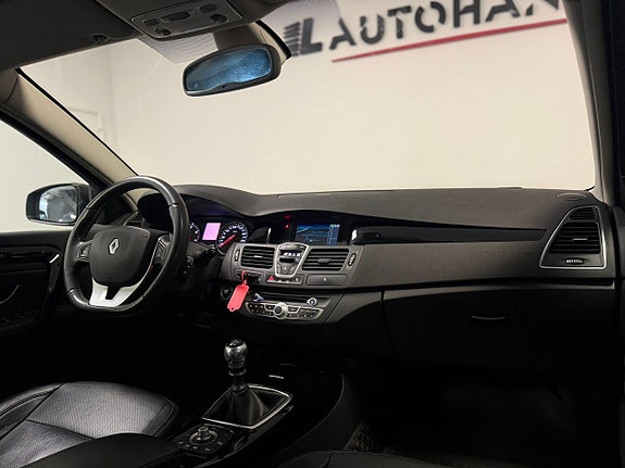 Renault Laguna 9 of 19