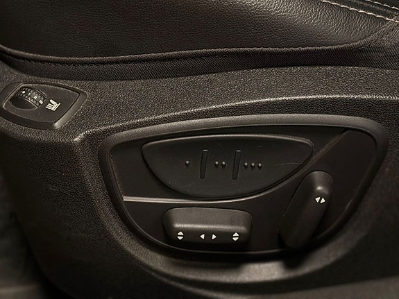 Renault Laguna 8 of 19