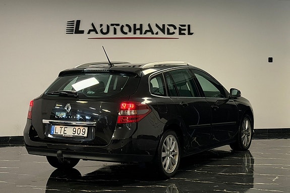 Renault Laguna 4 of 19