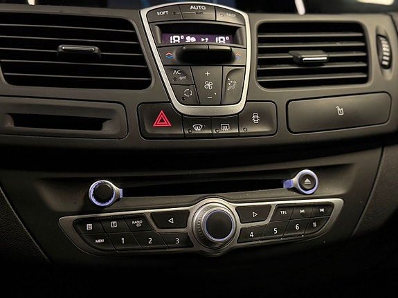 Renault Laguna 18 of 19