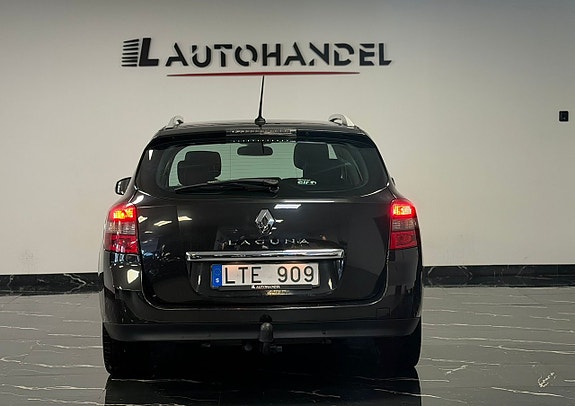 Renault Laguna 5 of 19