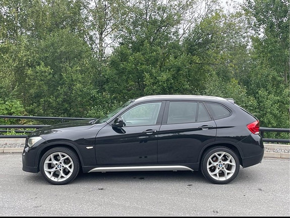 BMW X1 2 of 8