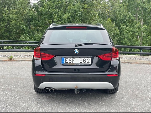 BMW X1 4 of 8