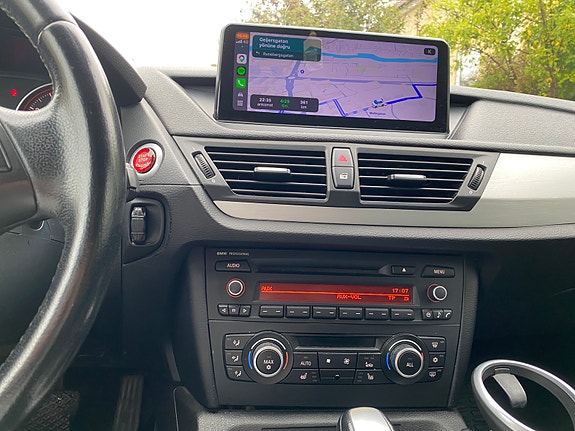 BMW X1 6 of 8