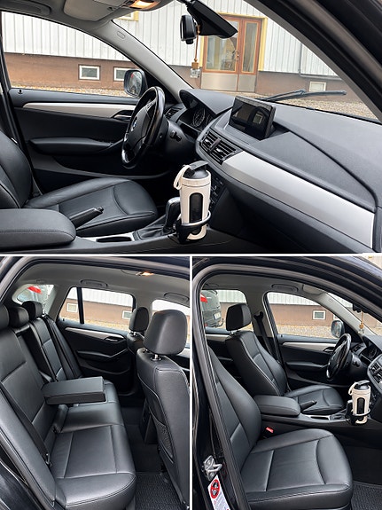 BMW X1 8 of 8