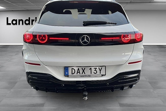 Mercedes-Benz GLC300 de 15 of 20