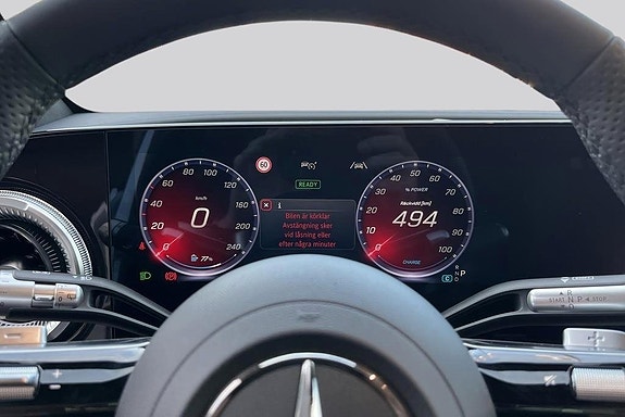 Mercedes-Benz GLC300 de 10 of 20