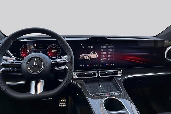 Mercedes-Benz GLC300 de 7 of 20
