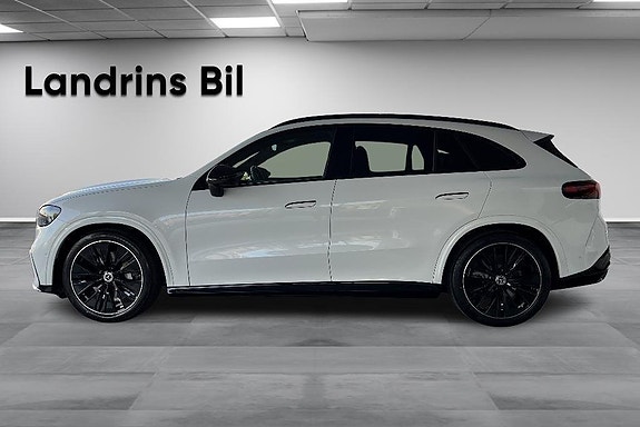 Mercedes-Benz GLC300 de 4 of 20