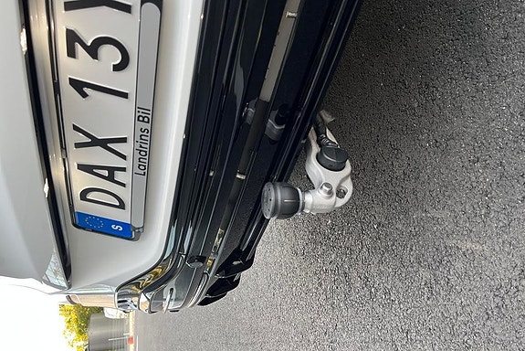 Mercedes-Benz GLC300 de 16 of 20