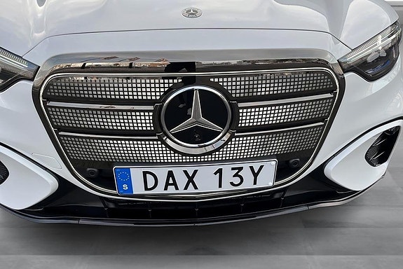 Mercedes-Benz GLC300 de 20 of 20