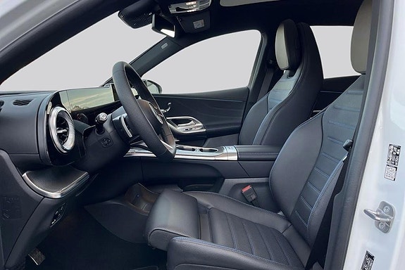 Mercedes-Benz GLC300 de 8 of 20